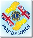 Jaap De Jong logo